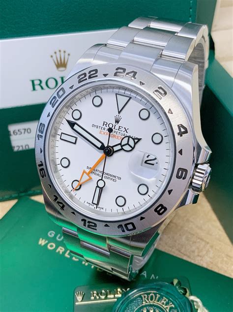 rolex explorer sale